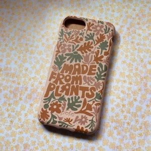 Pela iPhone Case for 6/6s/7/8/SE